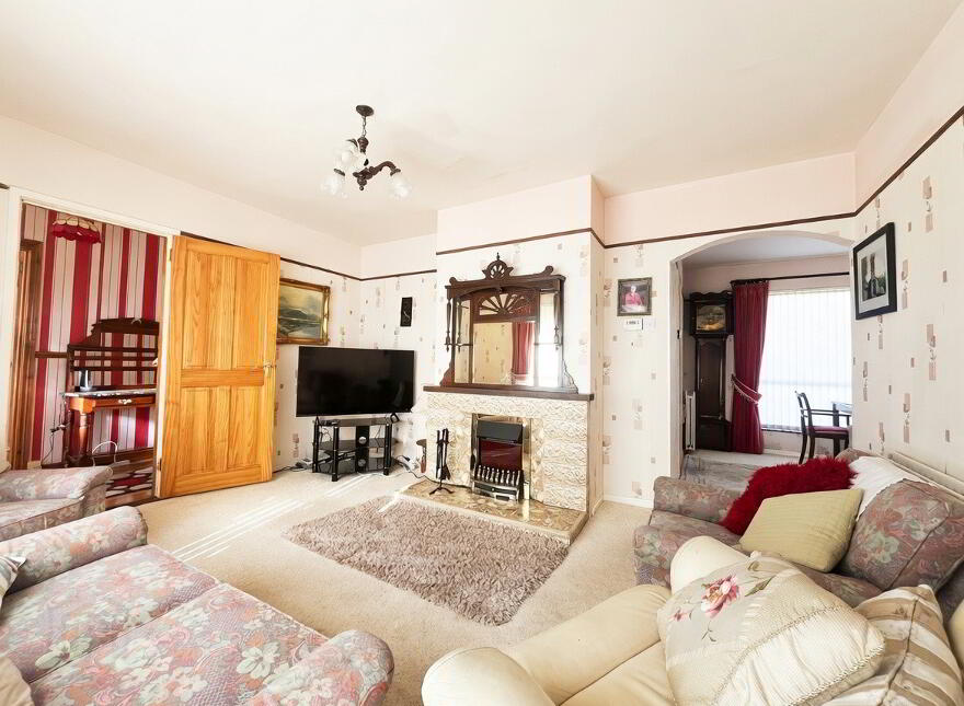 24 Old Rossorry Park, Enniskillen, BT74 7LH