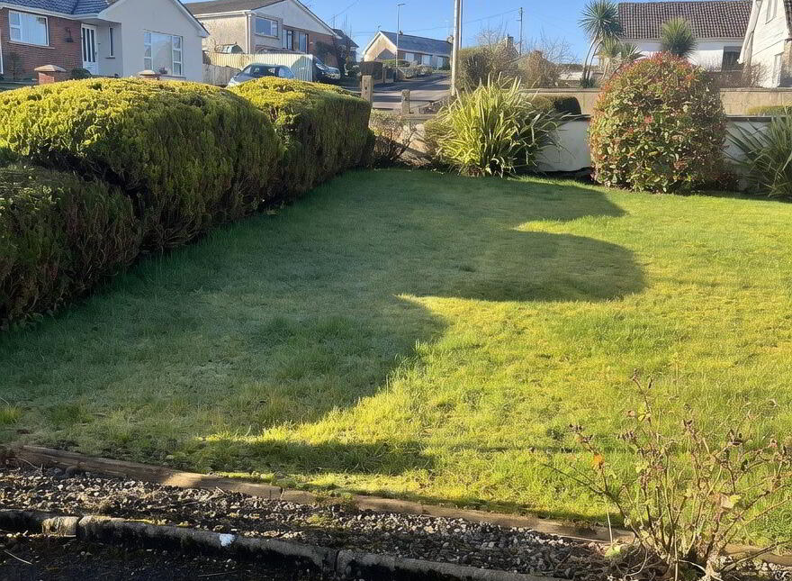 24 Old Rossorry Park, Enniskillen, BT74 7LH