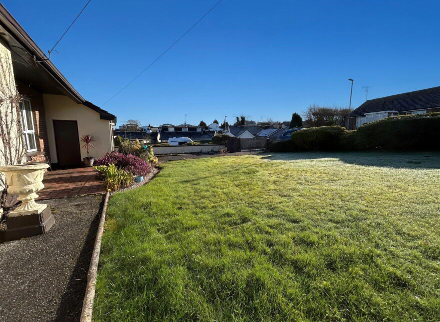 24 Old Rossorry Park, Enniskillen, BT74 7LH