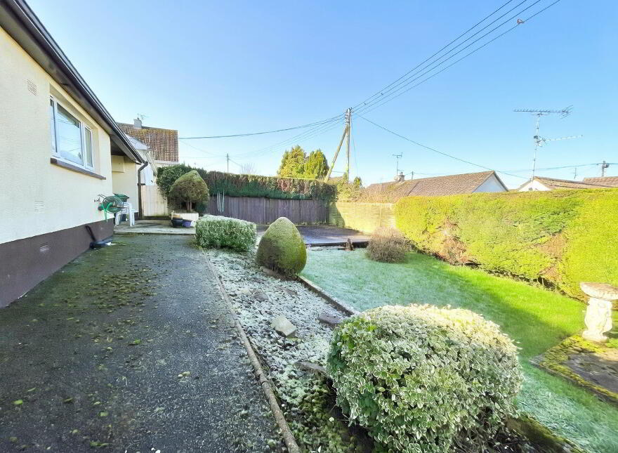 24 Old Rossorry Park, Enniskillen, BT74 7LH
