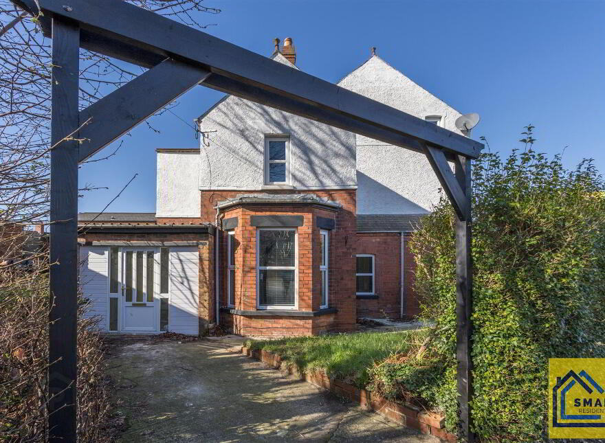 157 Belmont Road, Belfast, BT4 2AD