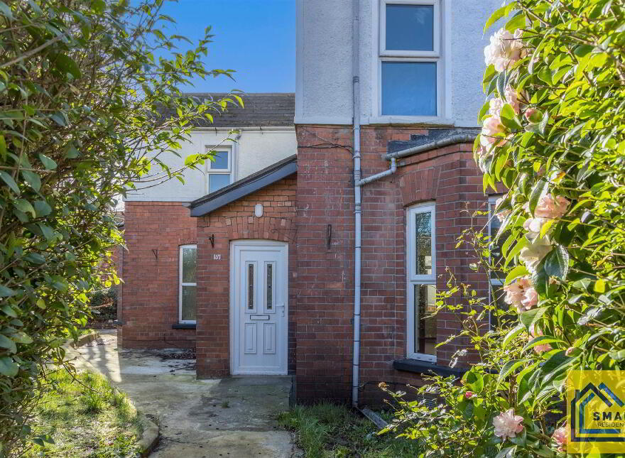 157 Belmont Road, Belfast, BT4 2AD