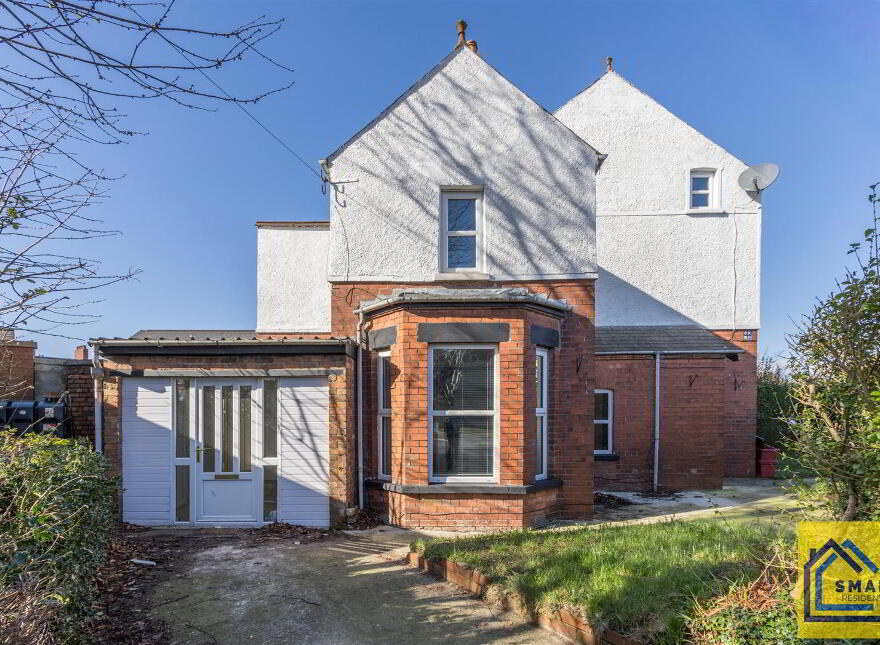157 Belmont Road, Belfast, BT4 2AD
