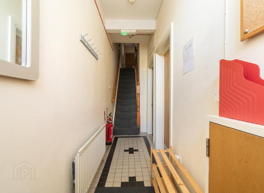 23 Cameron Street, Belfast, BT7 1GU