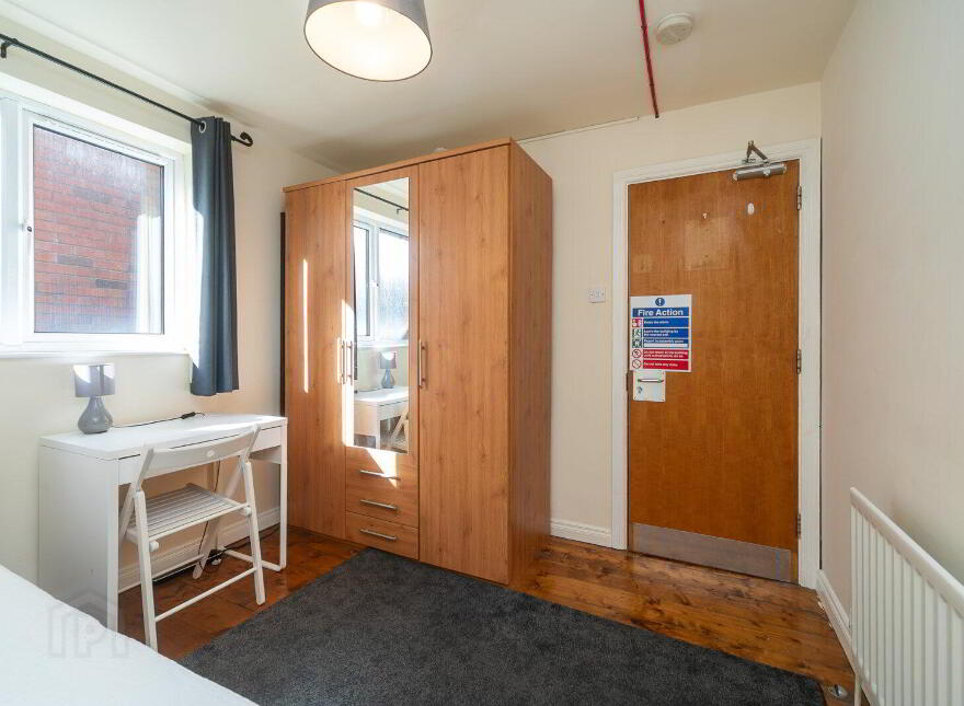 23 Cameron Street, Belfast, BT7 1GU