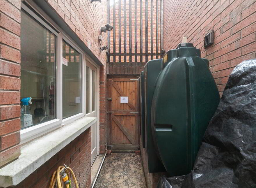 23 Cameron Street, Belfast, BT7 1GU
