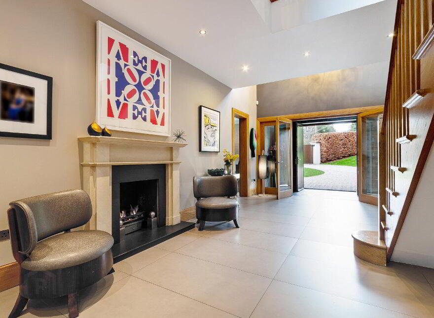 22 Deramore Park South, Belfast, BT9 5JY