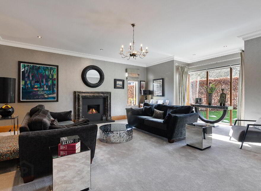 22 Deramore Park South, Belfast, BT9 5JY