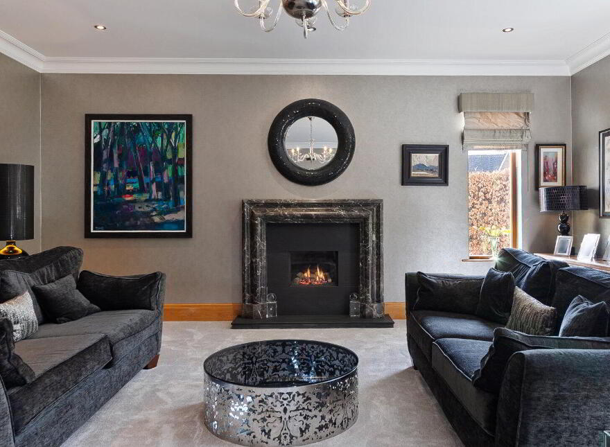 22 Deramore Park South, Belfast, BT9 5JY