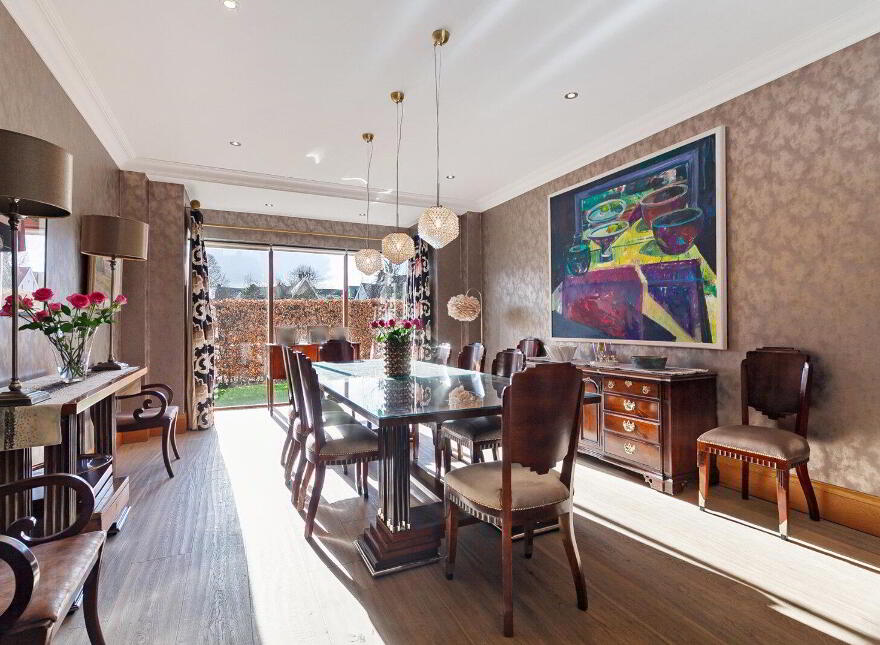 22 Deramore Park South, Belfast, BT9 5JY