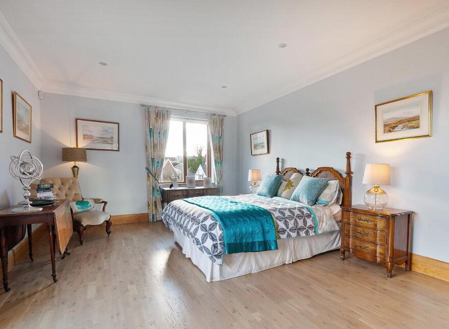 22 Deramore Park South, Belfast, BT9 5JY