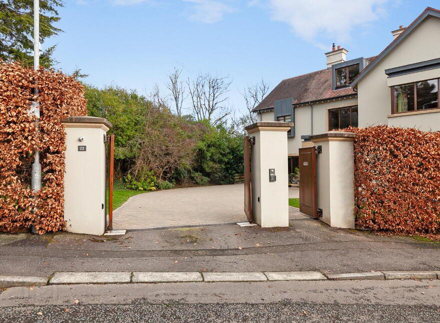 22 Deramore Park South, Belfast, BT9 5JY