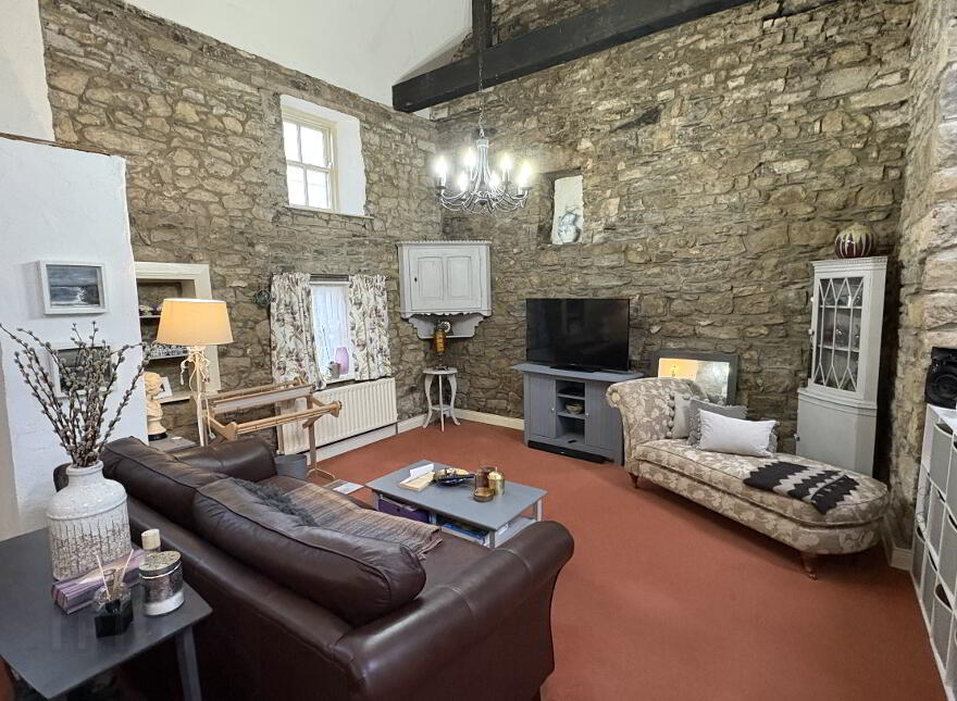 Derries, Ballintra, F94FN70