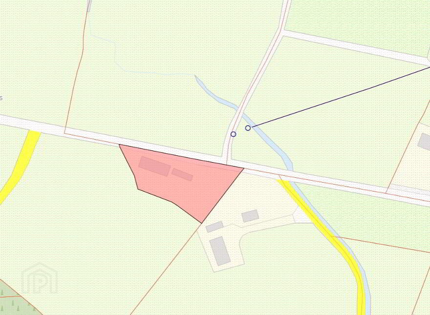 Derries, Ballintra, F94FN70
