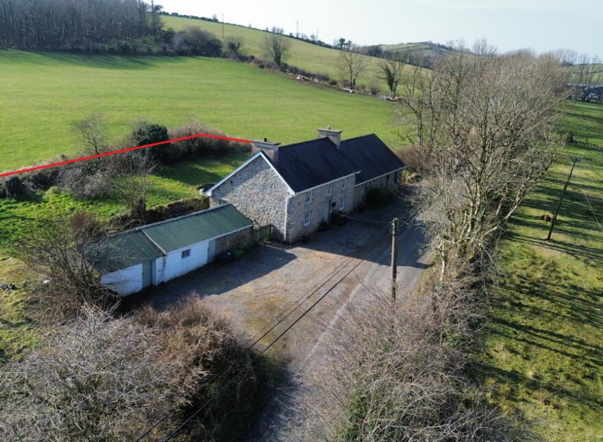 Derries, Ballintra, F94FN70