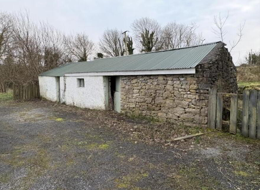 Derries, Ballintra, F94FN70