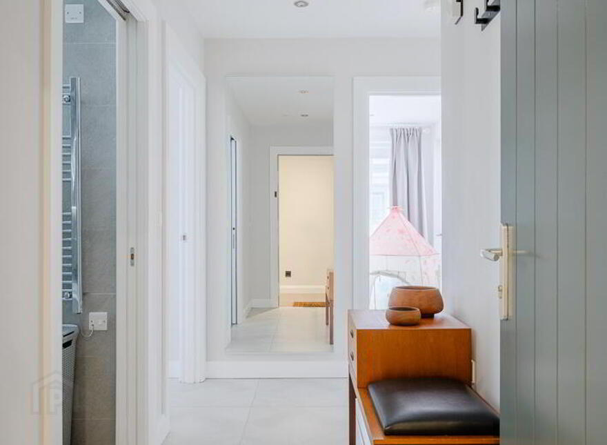 Apartment 8 Castlehill Wood, Belfast, BT4 3PJ
