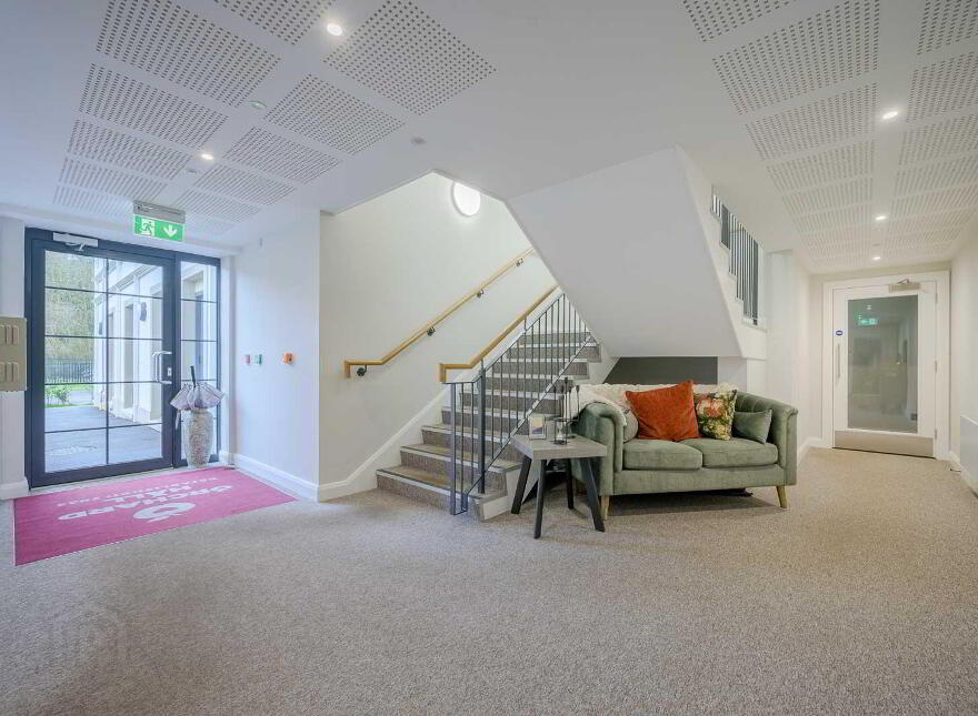 Apartment 8 Castlehill Wood, Belfast, BT4 3PJ