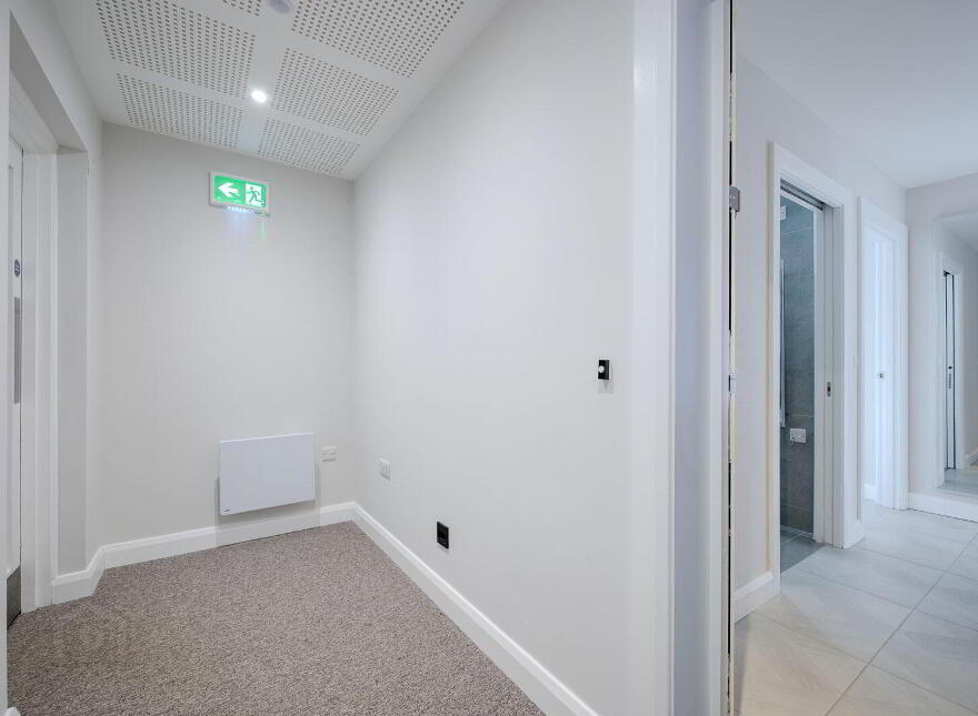 Apartment 8 Castlehill Wood, Belfast, BT4 3PJ