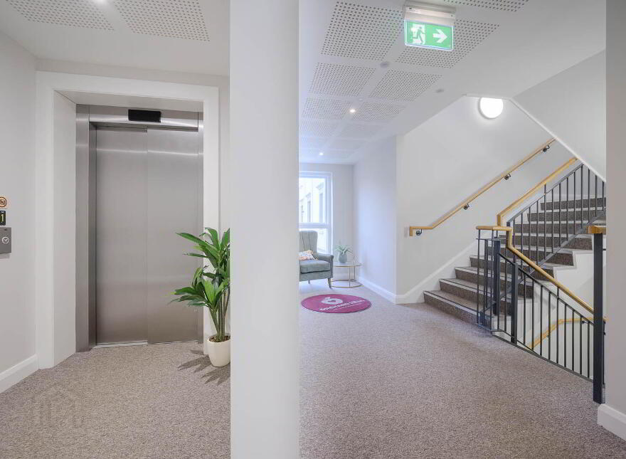 Apartment 8 Castlehill Wood, Belfast, BT4 3PJ