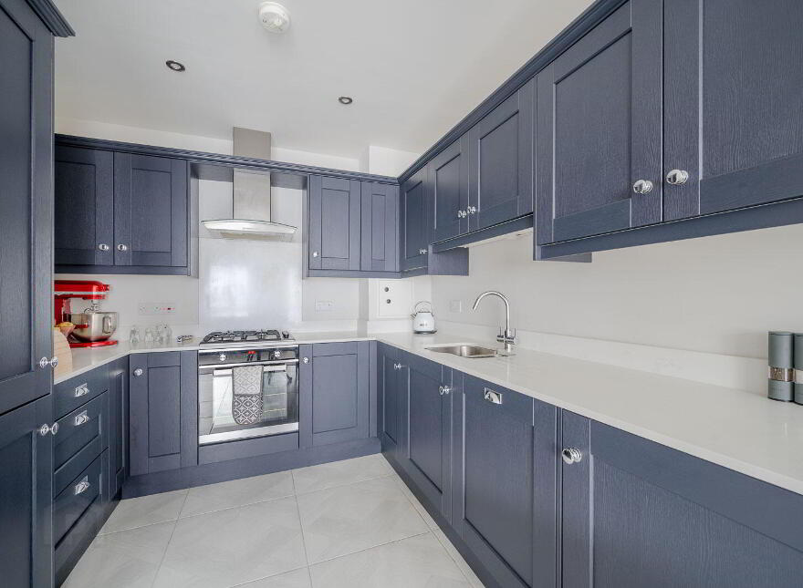 Apartment 8 Castlehill Wood, Belfast, BT4 3PJ