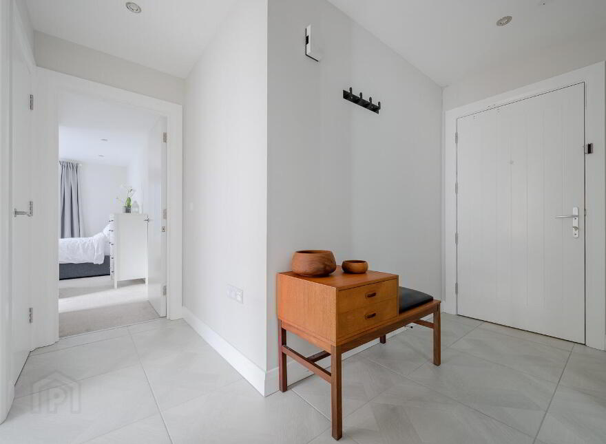 Apartment 8 Castlehill Wood, Belfast, BT4 3PJ