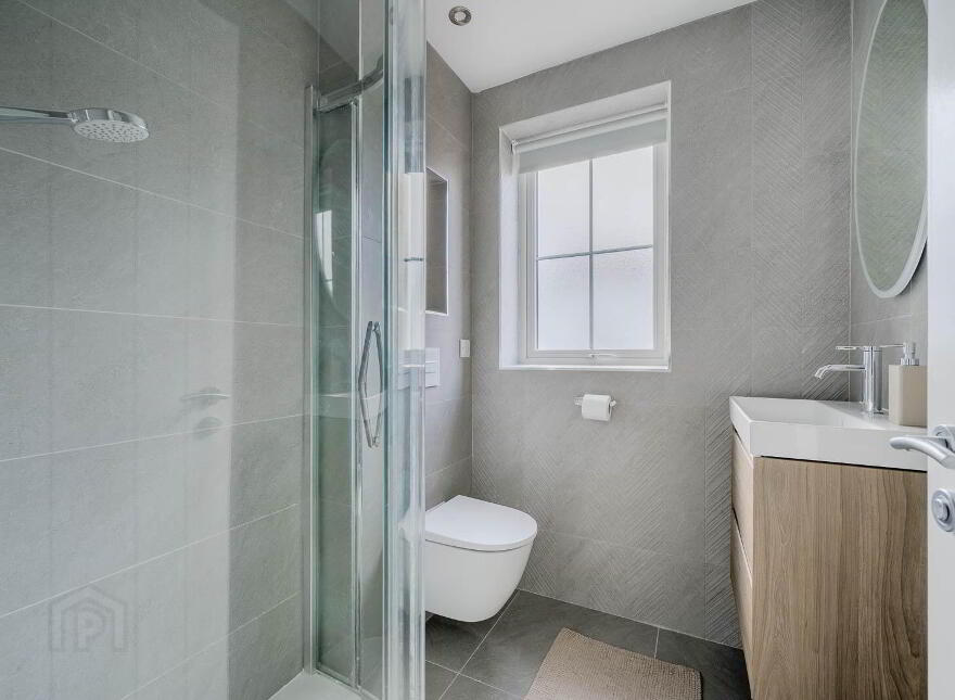 Apartment 8 Castlehill Wood, Belfast, BT4 3PJ