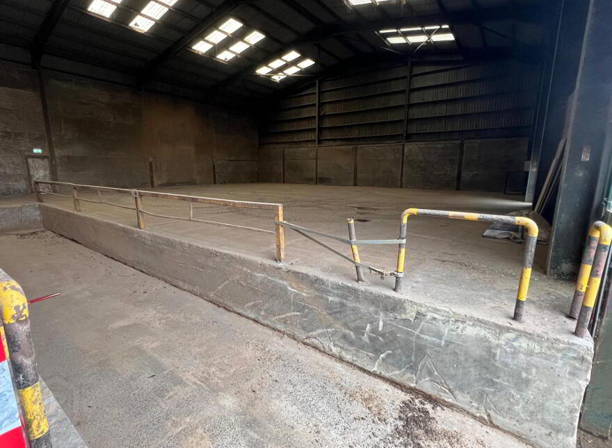 43 Campsie Industrial Estate, Mclean Road, Derry, BT47 3XX