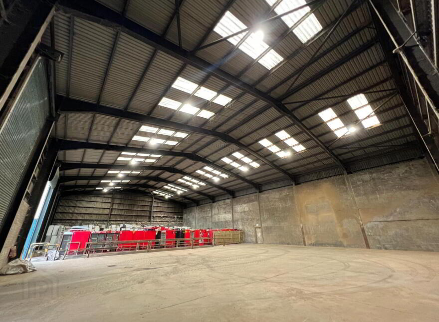 43 Campsie Industrial Estate, Mclean Road, Derry, BT47 3XX