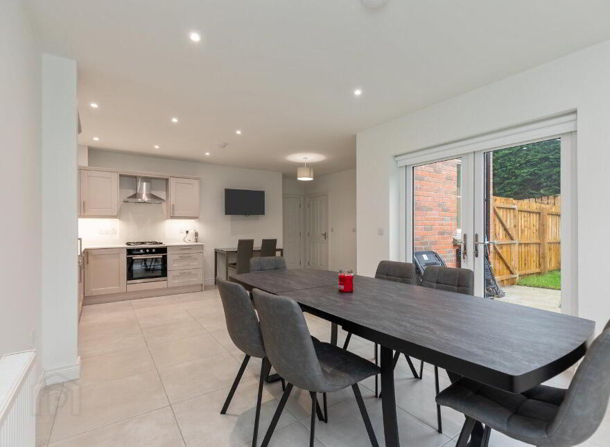 22 Mealough Place, Carryduff, Belfast, BT8 8SL
