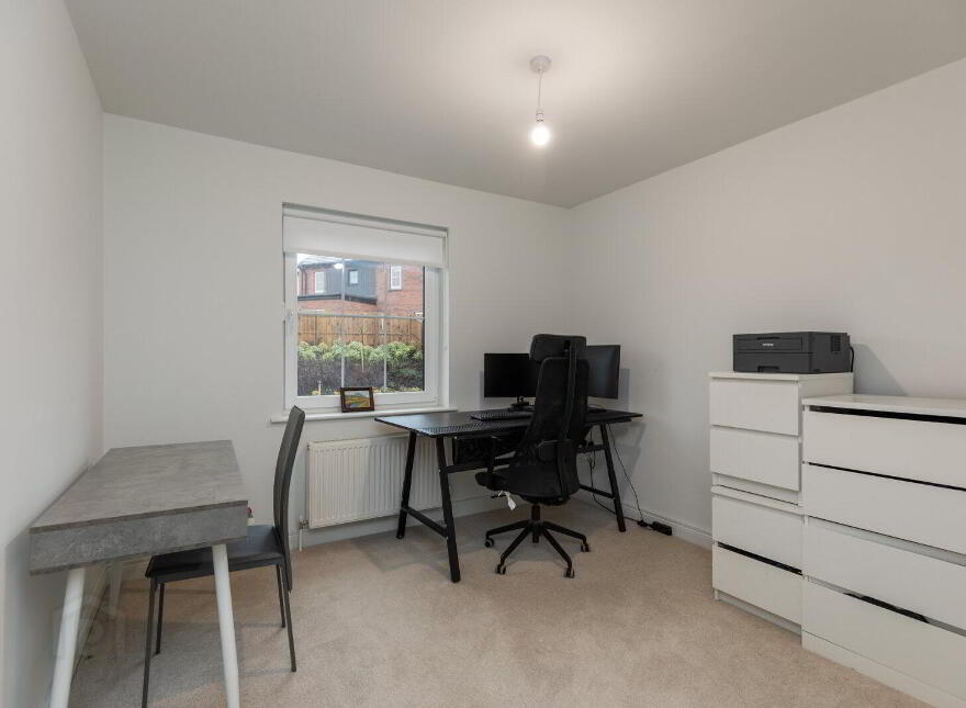 22 Mealough Place, Carryduff, Belfast, BT8 8SL