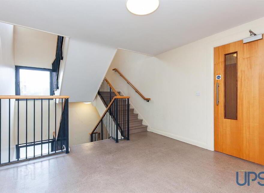 Apt 8 The Hazelton Building, 11 Clonard Street, Falls Road, Belfast, BT13 2QW