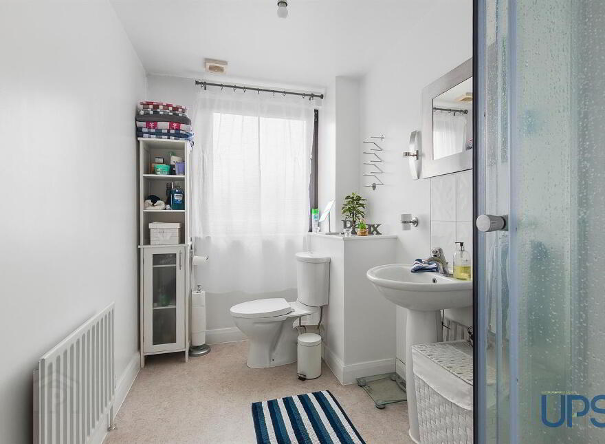 Apt 8 The Hazelton Building, 11 Clonard Street, Falls Road, Belfast, BT13 2QW