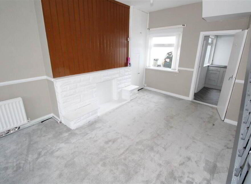 150 Hyndford Street, Belfast, BT5 5JG