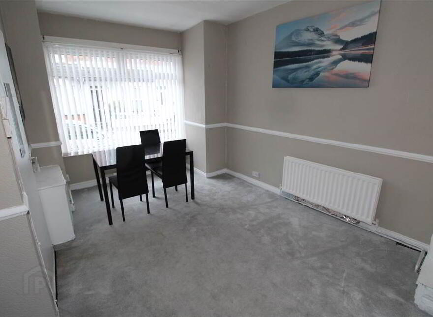 150 Hyndford Street, Belfast, BT5 5JG