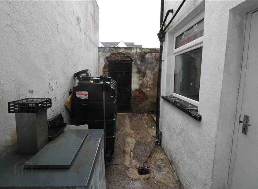 150 Hyndford Street, Belfast, BT5 5JG