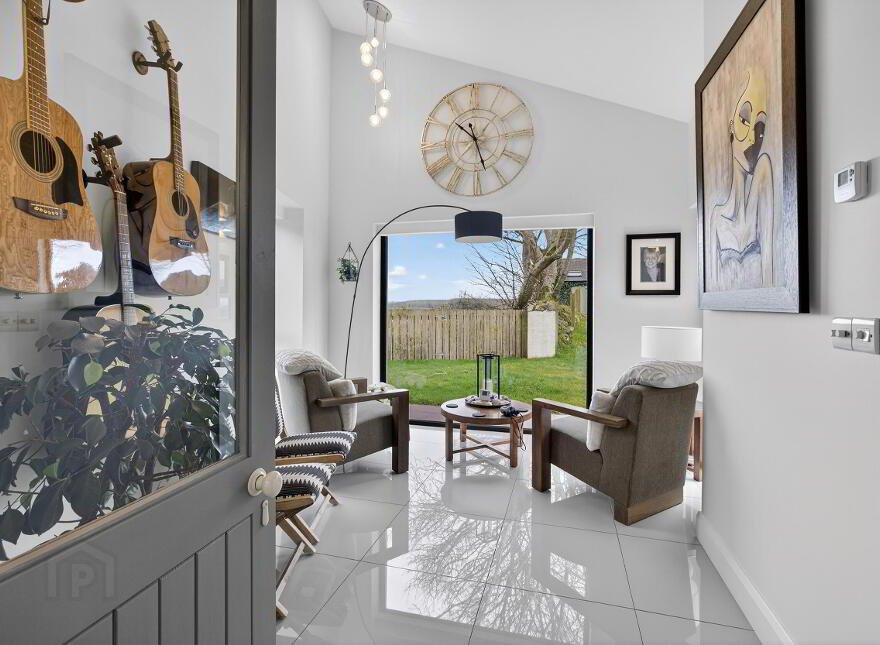 Lurigethan, 3 McCormick Brae, Moyarget Road, Ballycastle, BT54 6GU