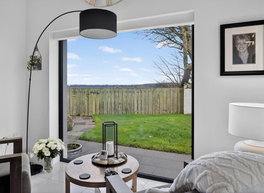 Lurigethan, 3 McCormick Brae, Moyarget Road, Ballycastle, BT54 6GU