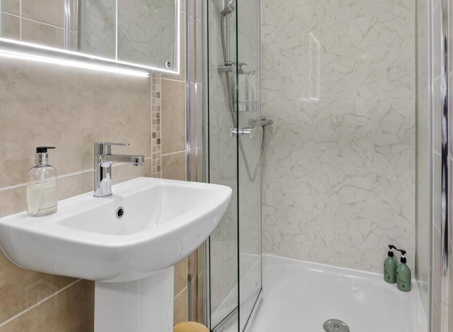 Lurigethan, 3 McCormick Brae, Moyarget Road, Ballycastle, BT54 6GU