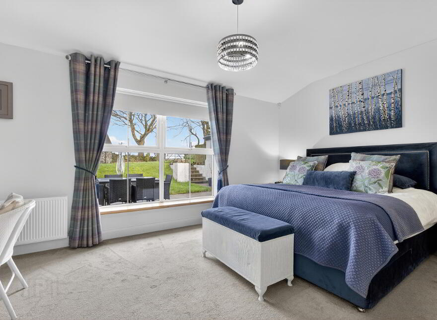 Lurigethan, 3 McCormick Brae, Moyarget Road, Ballycastle, BT54 6GU