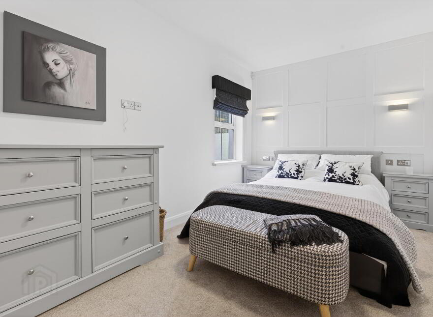 Lurigethan, 3 McCormick Brae, Moyarget Road, Ballycastle, BT54 6GU
