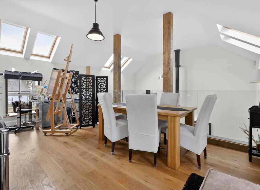 Lurigethan, 3 McCormick Brae, Moyarget Road, Ballycastle, BT54 6GU