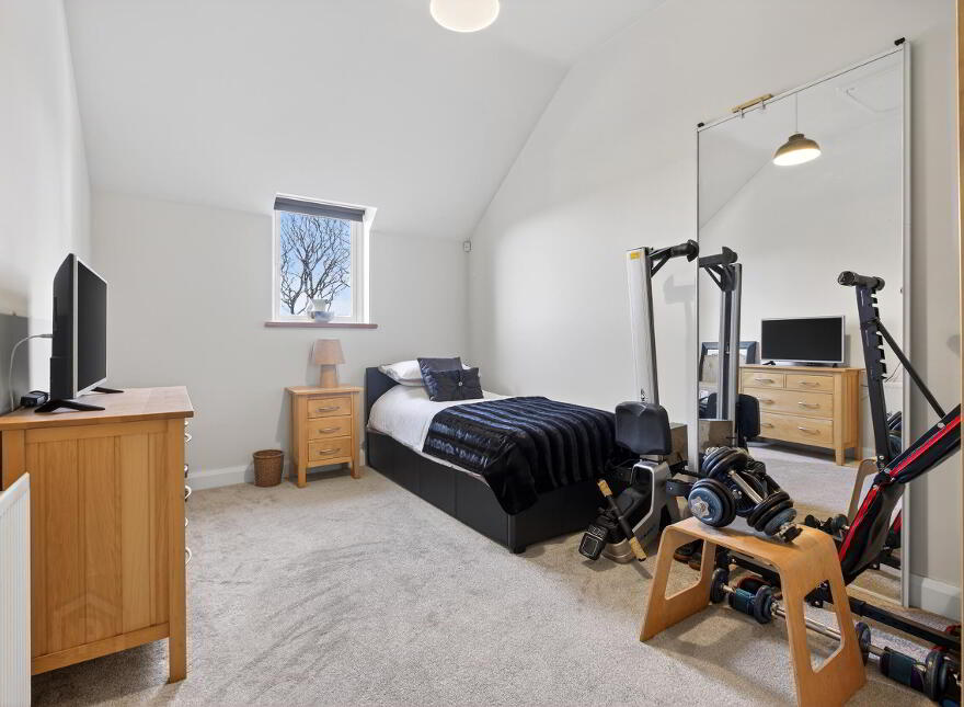 Lurigethan, 3 McCormick Brae, Moyarget Road, Ballycastle, BT54 6GU