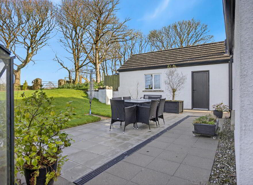 Lurigethan, 3 McCormick Brae, Moyarget Road, Ballycastle, BT54 6GU
