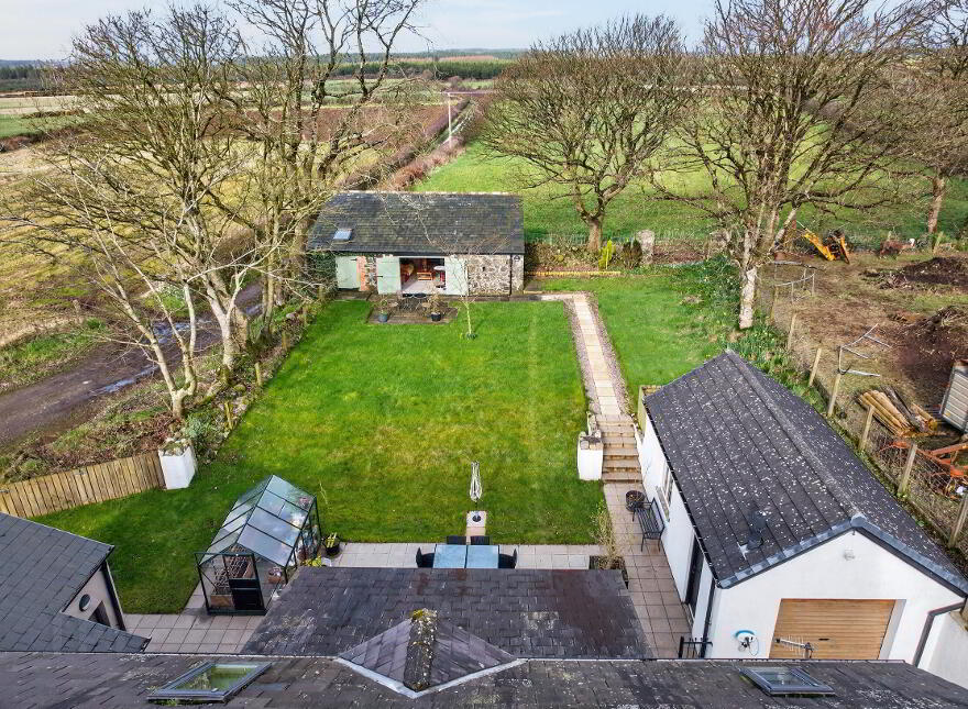 Lurigethan, 3 McCormick Brae, Moyarget Road, Ballycastle, BT54 6GU
