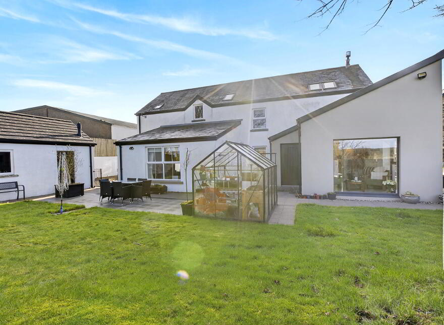 Lurigethan, 3 McCormick Brae, Moyarget Road, Ballycastle, BT54 6GU