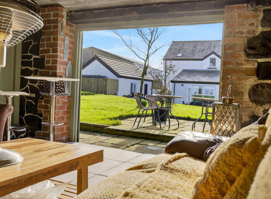 Lurigethan, 3 McCormick Brae, Moyarget Road, Ballycastle, BT54 6GU