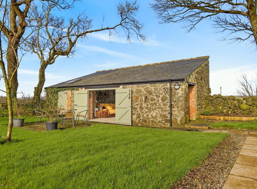 Lurigethan, 3 McCormick Brae, Moyarget Road, Ballycastle, BT54 6GU