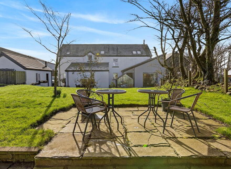 Lurigethan, 3 McCormick Brae, Moyarget Road, Ballycastle, BT54 6GU
