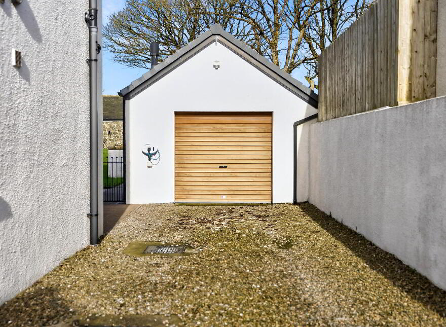 Lurigethan, 3 McCormick Brae, Moyarget Road, Ballycastle, BT54 6GU